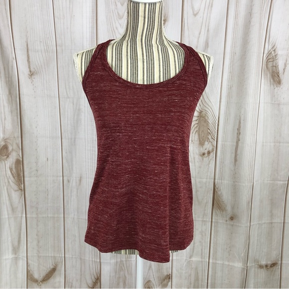 3/$18 Athletic Works Razor Back Tank Top - Picture 1 of 5